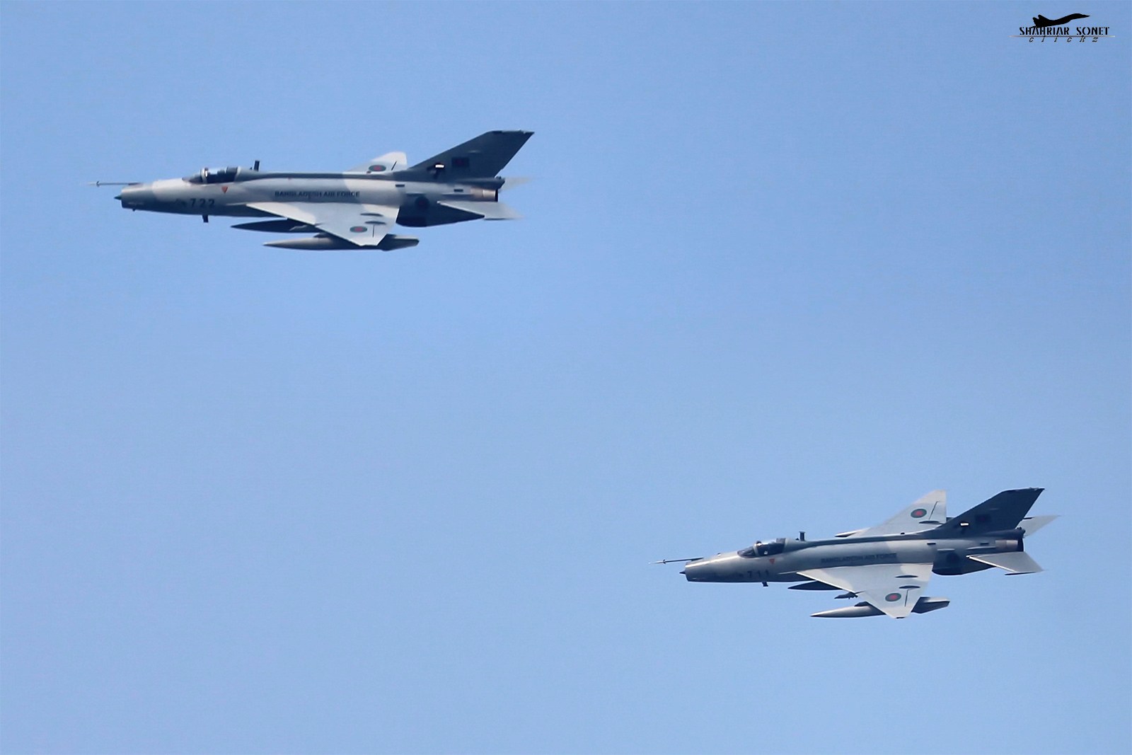 揭秘殲-7L，中國空軍的重要力量，揭秘殲-7L，中國空軍的核心戰斗力