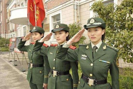 當兵的要求是什么，全面解讀招募標準與條件，全面解讀招募標準與條件，當兵的要求詳解