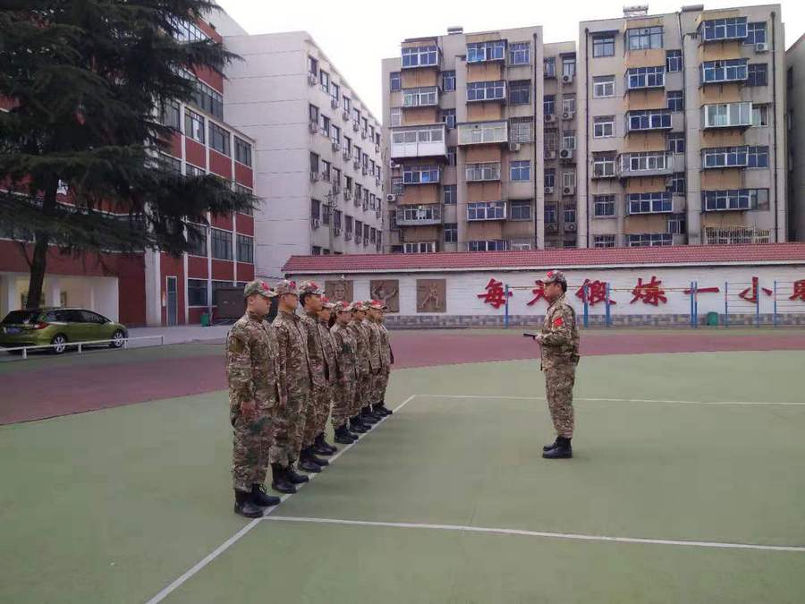 半軍事化管理學校，理念與實踐，半軍事化管理學校的理念與實踐探索
