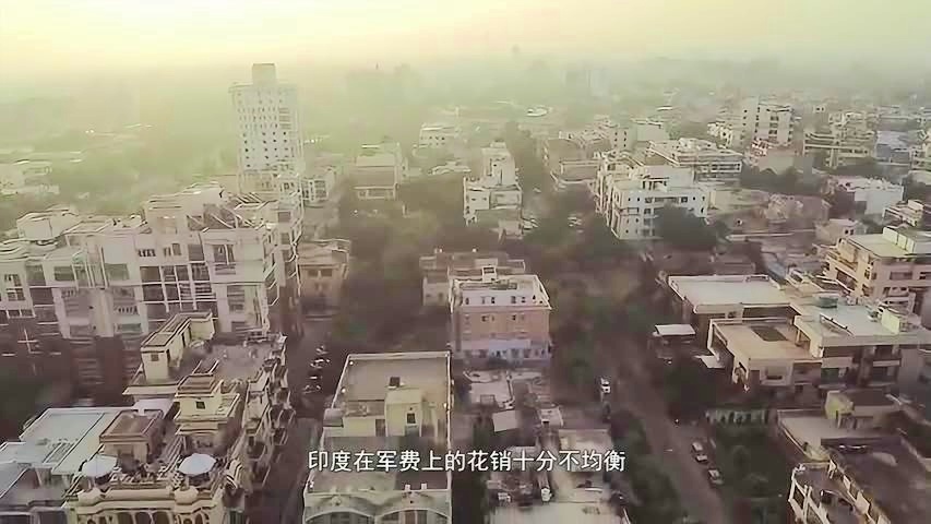 中印軍力差距有多大，深度分析與對比，中印軍力深度對比與差距分析