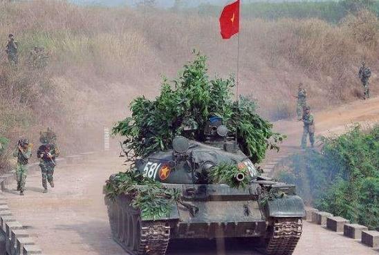 越南軍事實力排名，深度分析與解讀，越南軍事實力排名深度解讀與剖析