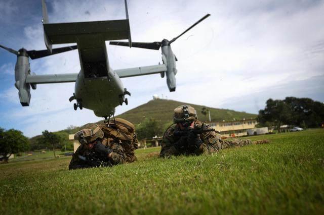 每日重大軍事新聞最新消息，全球軍事動態深度解析，全球軍事動態深度解析，每日重大軍事新聞最新消息速遞