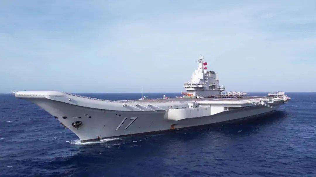 揭秘山東艦航母最新動態(tài)，2022年最新消息匯總，山東艦航母最新動態(tài)揭秘，2022年最新消息匯總
