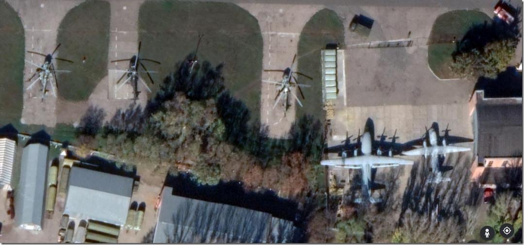 俄羅斯直升機型號大全，全面解析俄軍現代化空中力量，俄羅斯直升機型號概覽，全面探究俄軍現代化空中力量的支柱