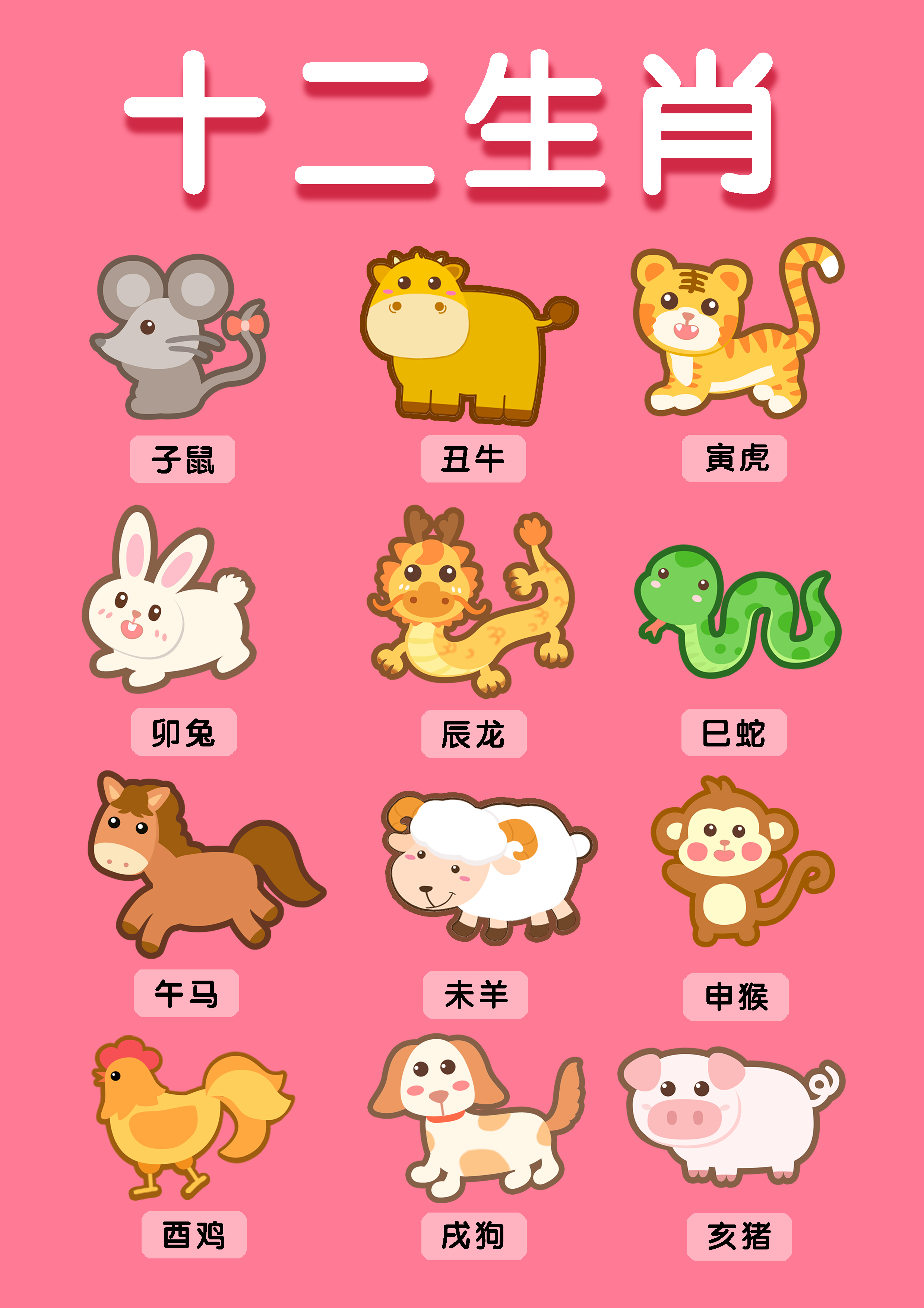 一肖有哪些生肖——生肖文化深度解析，生肖文化深度解析，揭秘十二生肖中的一肖奧秘