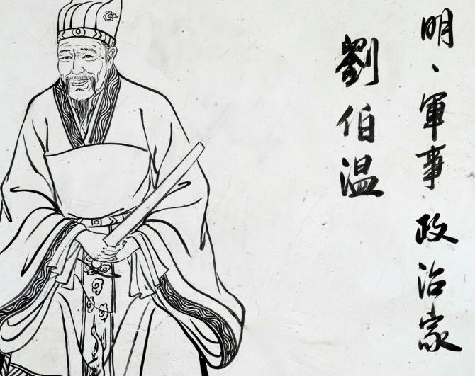 劉伯溫畫謎，探尋生肖之謎——看也看不董，卻值得猜一生肖，劉伯溫畫謎揭秘，探尋生肖之謎，猜謎樂(lè)趣與生肖奇緣