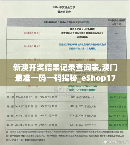 新澳門搖號記錄表查詢，全面解析與實用指南，澳門彩票搖號記錄表查詢解析與實用指南