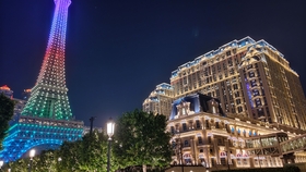 澳門144期，探索與揭秘，澳門探索之旅，揭秘第144期之謎