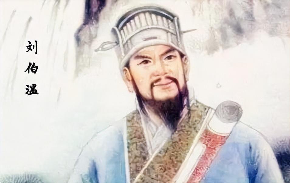 劉伯溫精選一肖，小小年紀展現天賦異稟，劉伯溫天賦異稟，少年時期便展現一肖之選能力