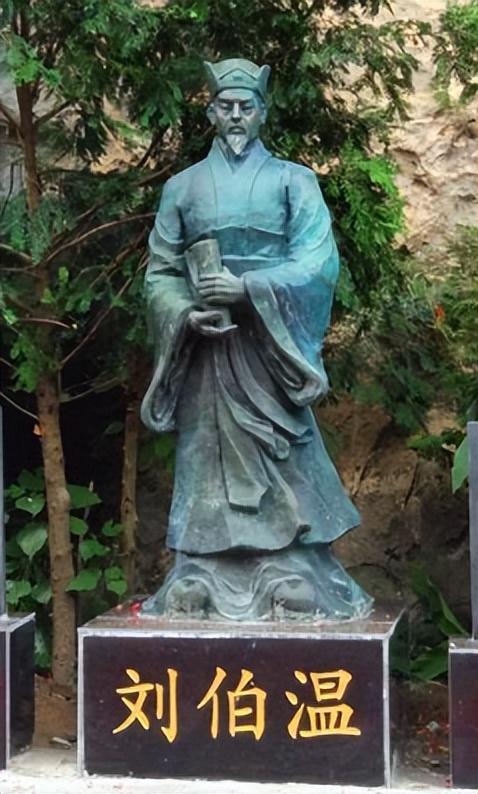 順順發平特一肖劉伯溫，傳奇人物與智慧象征的完美結合，傳奇人物劉伯溫，智慧象征與順順發平特一肖的完美結合