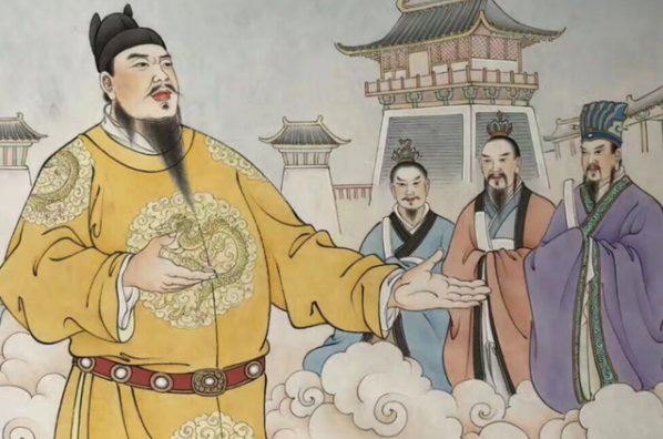劉伯溫與欲錢詩中的生肖之謎，劉伯溫與生肖之謎，揭秘欲錢詩中的神秘生肖密碼