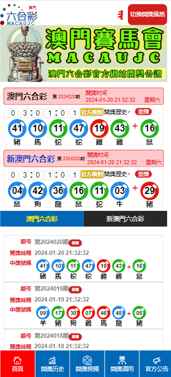 澳門六開彩天天開獎結果，揭秘彩票背后的秘密，澳門六開彩天天開獎揭秘，彩票背后的神秘面紗