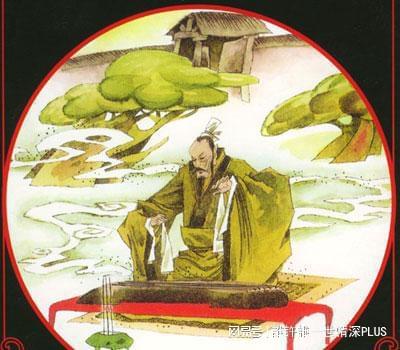 劉伯溫傳奇，一笑一肖探玄機，劉伯溫傳奇，一笑探玄機，揭秘預言大師之奧秘
