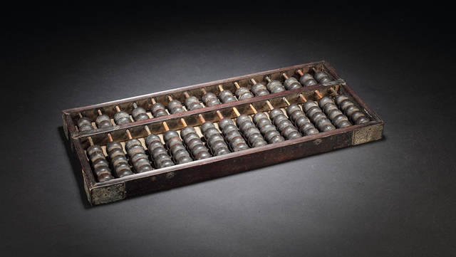 鐵算算盤4887一，揭秘數字時代的財務利器，揭秘數字時代財務利器，鐵算算盤4887一實戰解析