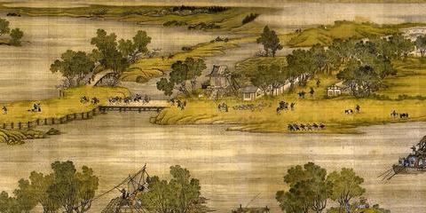 新奧開獎記錄與清明上河圖，探索未來的彩票文化融合之路，新奧開獎與清明上河圖，彩票文化融合的未來探索之路