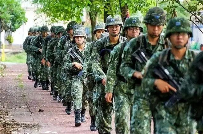 臺軍方升級事態，深度分析與展望，臺軍方升級事態，深度分析與展望展望