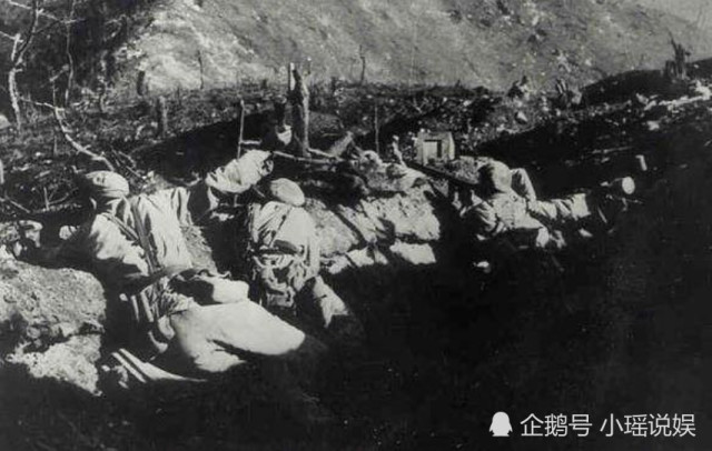 上甘嶺戰(zhàn)役，震驚世界的戰(zhàn)爭傳奇，上甘嶺戰(zhàn)役，世界震驚的戰(zhàn)爭傳奇