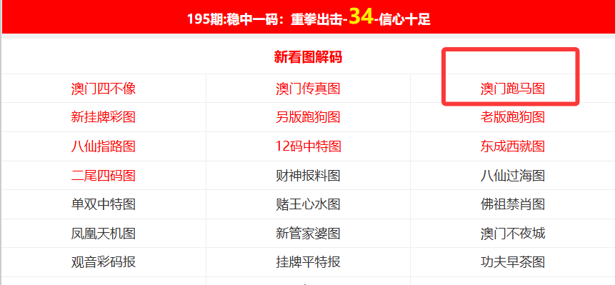 2025正版資料