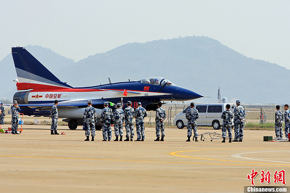 深度解讀軍事資訊