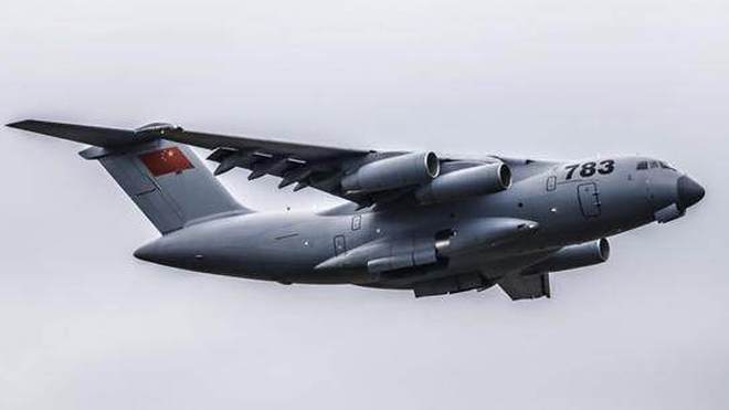 運-6運輸機的優勢與特點，航空領域的卓越表現者，運-6運輸機的優勢與特點，航空領域的杰出表現佼佼者