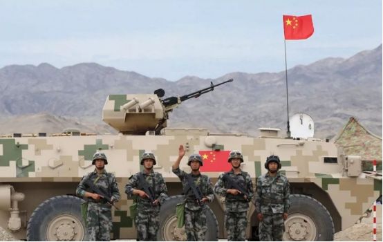 軍事國際，全球軍事動態及其影響，全球軍事動態，國際軍事局勢及其影響分析