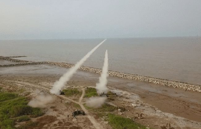 軍事新聞2021年5月份，全球軍事動態(tài)深度解析，全球軍事動態(tài)深度解析，聚焦軍事新聞五月回顧