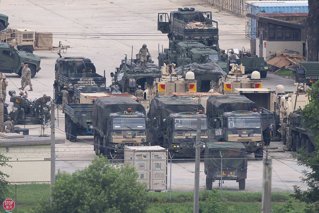 局勢最新軍事消息全面解析，局勢最新軍事動(dòng)態(tài)全面解析