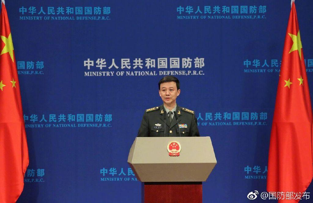 關于軍事的新聞十條，軍事新聞熱點綜述，十大最新動態報道