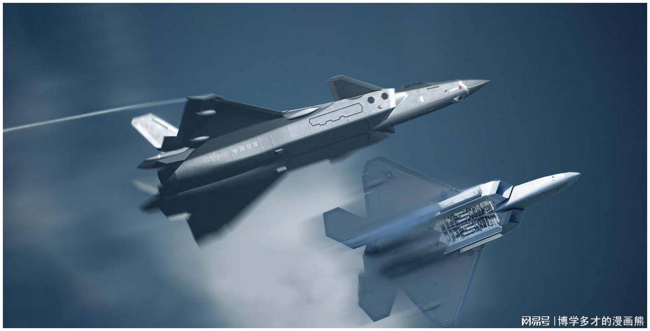 殲-31戰斗機世界排名解析，殲-31戰斗機全球排名深度解析