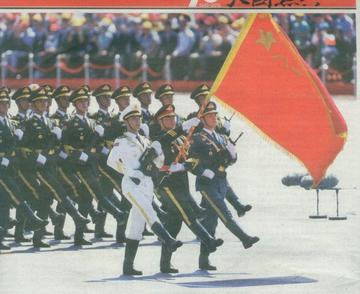 國家閱兵，傳統(tǒng)與現(xiàn)代交融的盛典，幾年一次？，國家閱兵，傳統(tǒng)與現(xiàn)代交融的盛典，閱兵頻率揭秘