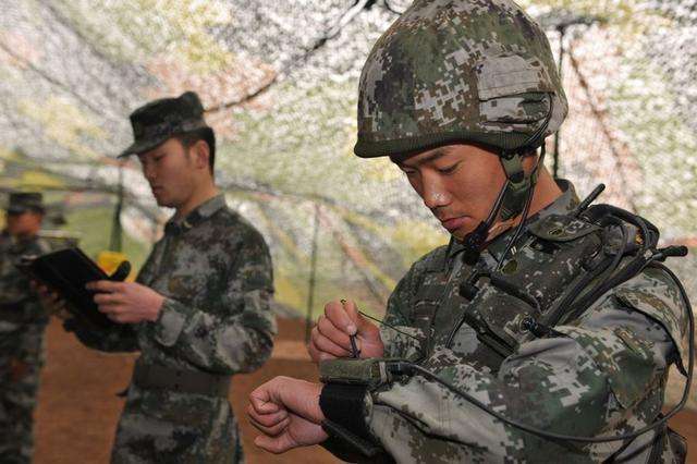 軍事新聞最新消息全面解析，軍事新聞最新動態全面解析