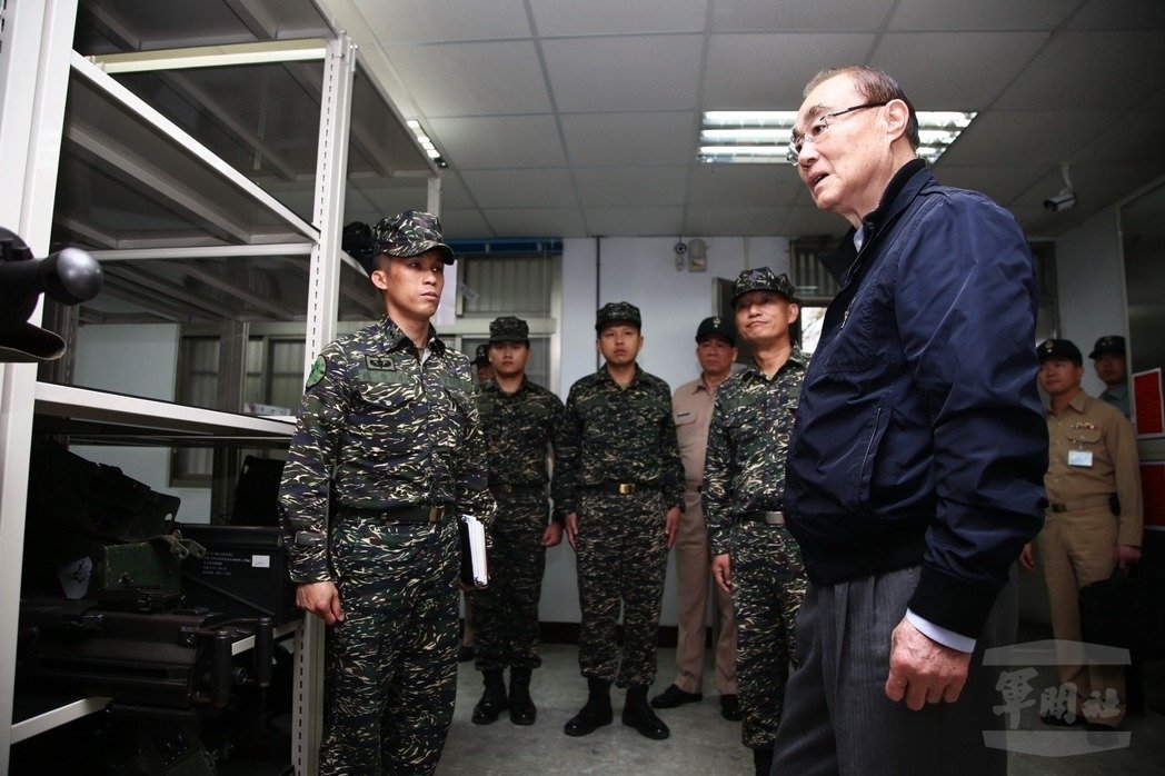 臺灣軍事新聞概覽，最新軍事動態與趨勢分析，臺灣軍事新聞概覽，最新動態與趨勢分析