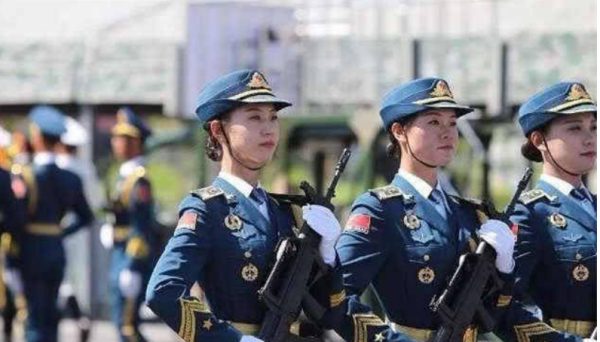 女兵招收條件2023，全面解讀報(bào)名資格與要求，2023女兵招收條件全面解讀，報(bào)名資格與要求詳解