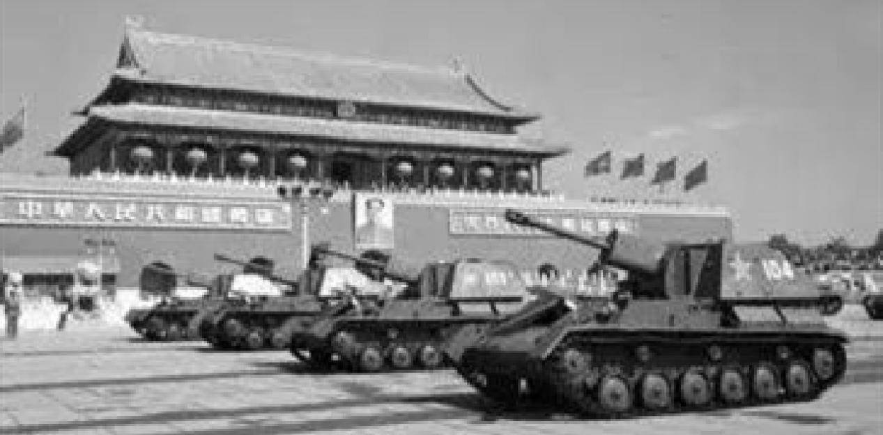 回顧與思考，1981年閱兵中的教訓(xùn)與挑戰(zhàn)，回顧與思考，1981年閱兵中的教訓(xùn)與挑戰(zhàn)反思
