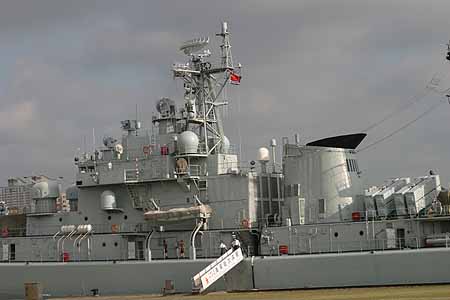 揭秘中國海軍強大的艦艇力量，112艦哈爾濱號深度解析，揭秘中國海軍艦艇力量，深度解析哈爾濱號驅逐艦（112艦）