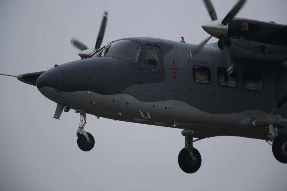 運(yùn)-12E，探索航空領(lǐng)域的卓越之作，運(yùn)-12E，航空領(lǐng)域的杰出探索之作