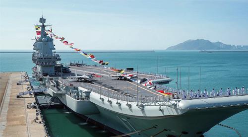山東艦航母質量事故深度解析，山東艦航母質量事故的深度剖析與反思