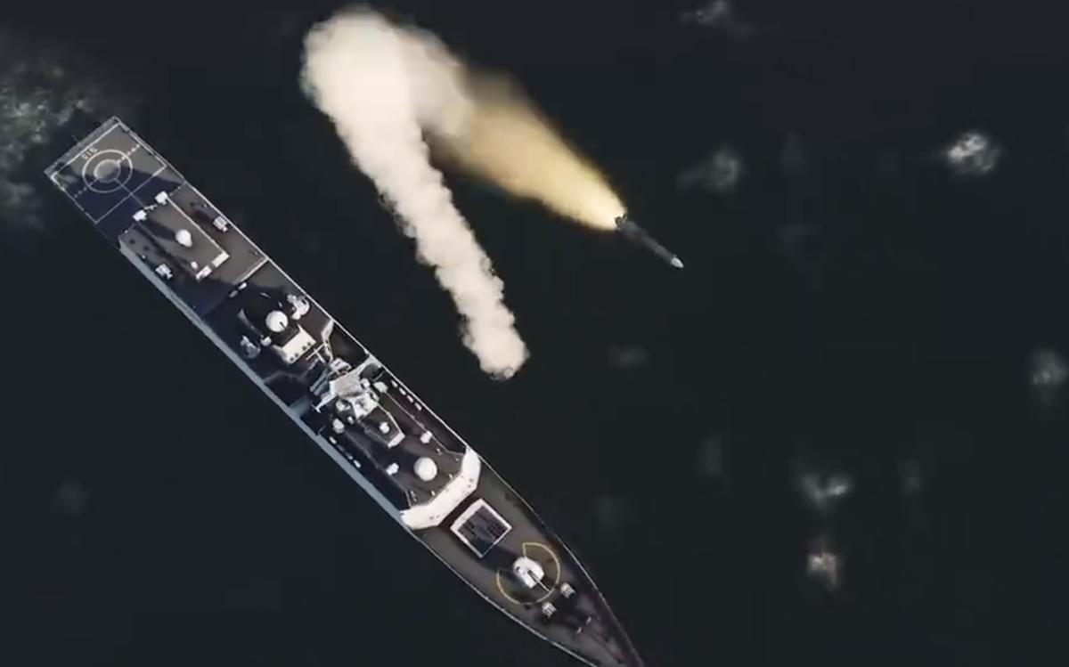 昨天南海軍艦被擊沉事件深度解析，南海軍艦被擊沉事件深度剖析