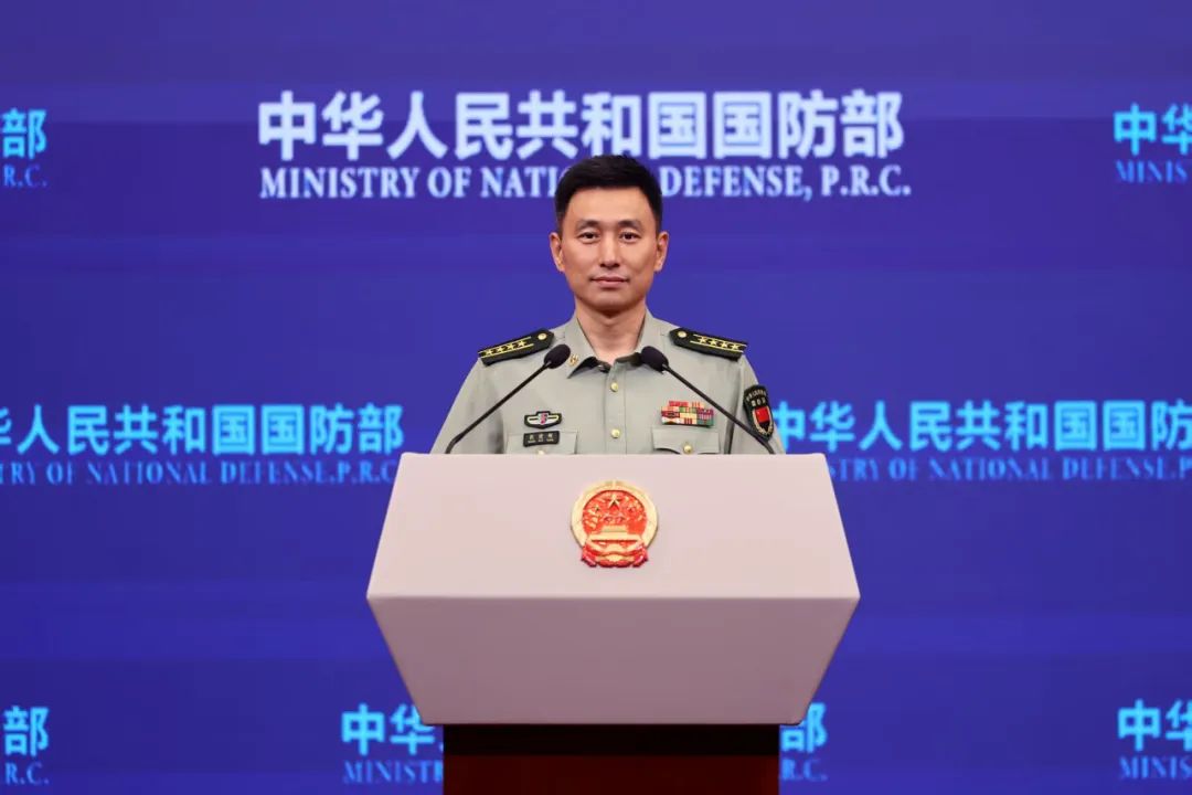 國防部發布最新公告，國家安全戰略調整及軍事現代化進展，國防部最新公告揭示，國家安全戰略調整與軍事現代化進展