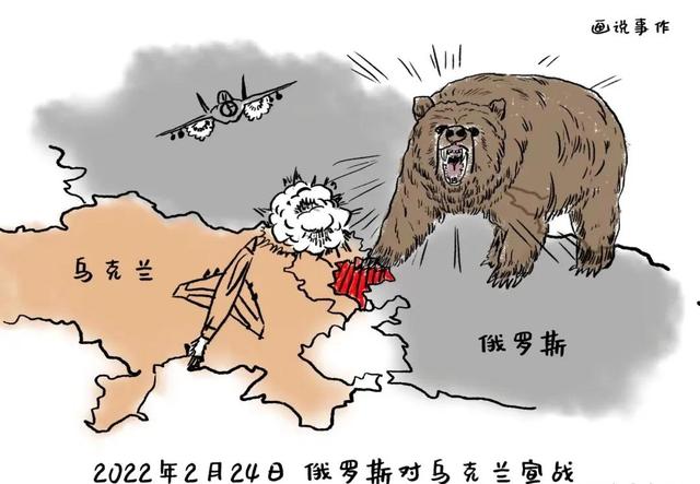 俄羅斯宣布戰敗，深度解析背后的原因與影響，俄羅斯宣布戰敗，原因與深遠影響解析