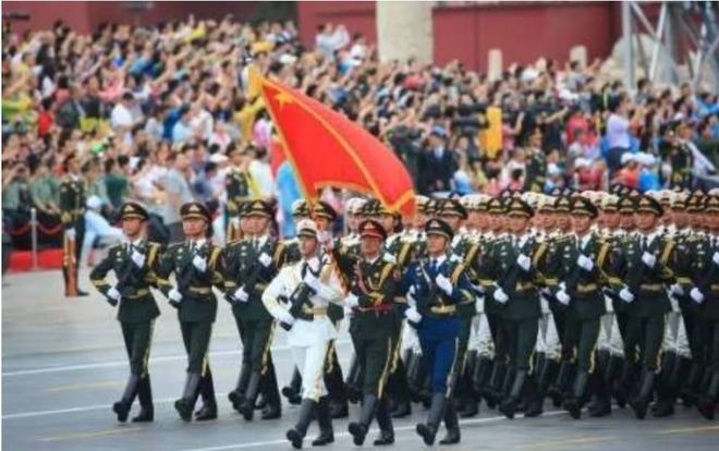 中國閱兵2021直播回放，回顧輝煌瞬間，感受國威軍威，中國閱兵2021輝煌瞬間回顧，國威軍威震撼展現