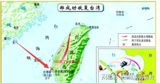 臺灣不歸順的原因深度解析，臺灣問題深度解析，為何無法歸順？
