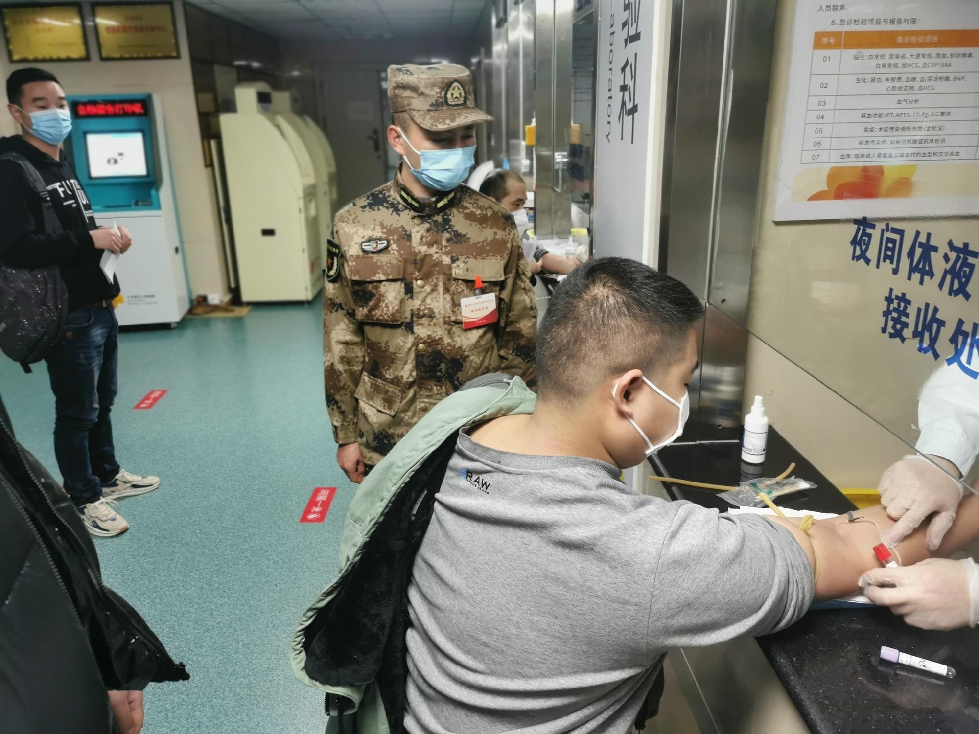 全國(guó)征兵網(wǎng)登錄入口2023，報(bào)名流程與注意事項(xiàng)，全國(guó)征兵網(wǎng)登錄入口2023報(bào)名指南及注意事項(xiàng)