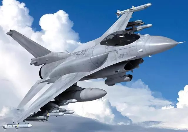 F16戰(zhàn)機，卓越性能與全球影響力的戰(zhàn)斗航空器，F(xiàn)16戰(zhàn)機，卓越性能與全球影響力的空中霸主