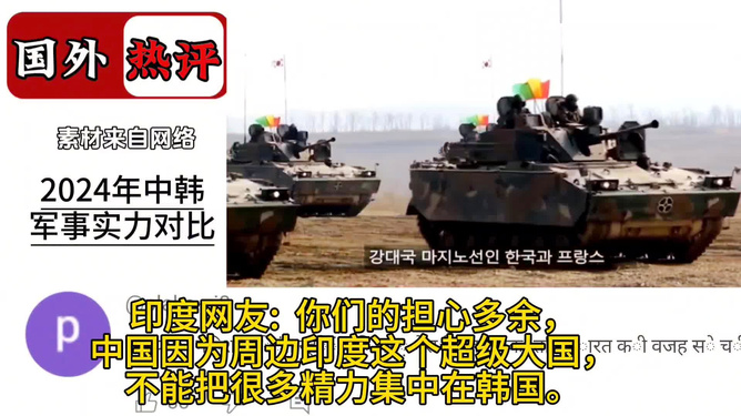 全球軍事實力排名展望，2024年展望，全球軍事實力展望，2024年排名展望分析