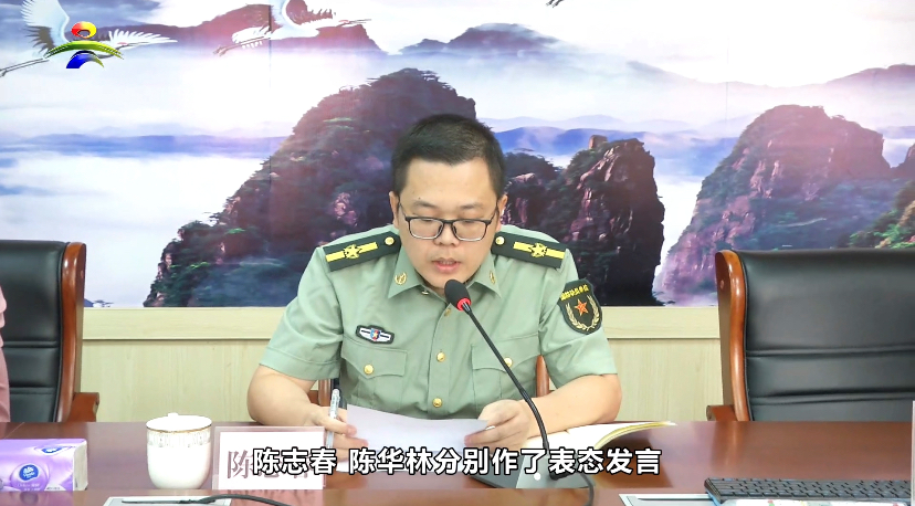 武裝部部長能否決定你去當兵，深度解析與探討，武裝部部長權力解析，決定你去當兵的背后真相深度探討
