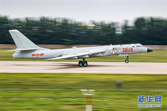 探索殲轟7A殲擊轟炸機(jī)，性能、特點(diǎn)與未來展望，殲轟7A殲擊轟炸機(jī)深度解析，性能、特色及未來展望