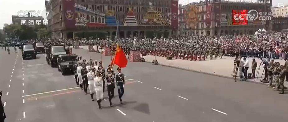 中國(guó)2023閱兵全過程，壯麗盛典，展現(xiàn)大國(guó)風(fēng)采，中國(guó)2023閱兵壯麗盛典，展現(xiàn)大國(guó)風(fēng)采與力量