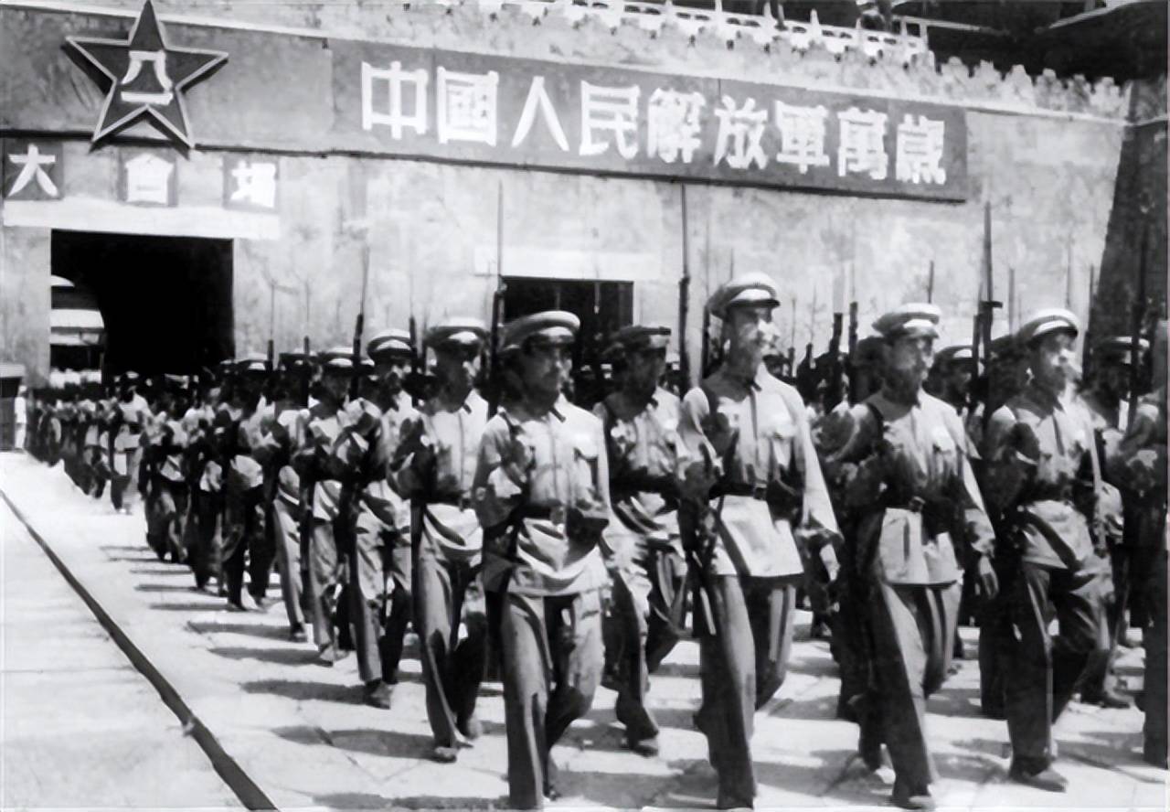 國家統(tǒng)一后解放軍不改名，歷史傳承與時代使命的堅定承諾，國家統(tǒng)一后解放軍堅守歷史傳承與時代使命，不改名的堅定承諾