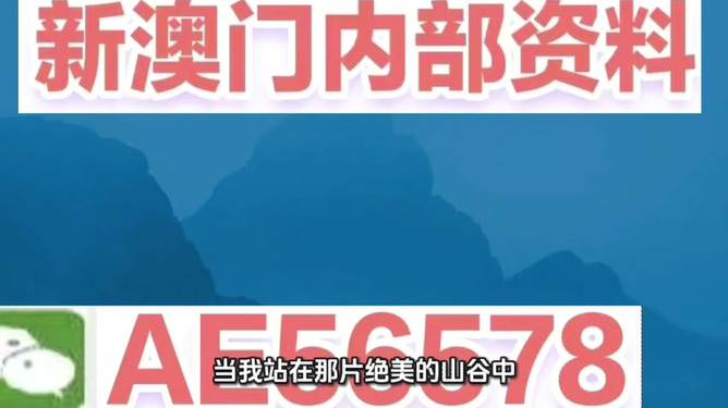關于澳門特馬今晚與未來的展望（2025年展望），澳門特馬未來展望，今晚與2025年的發展趨勢分析